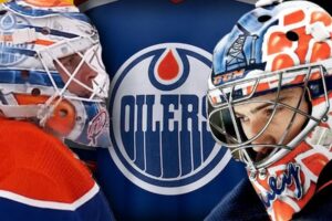 Shocking Penalty Kill Stat Explains the Oilers Early Struggles