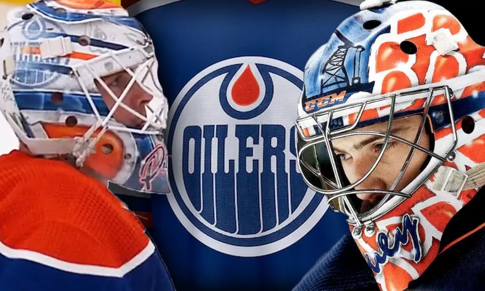 Shocking Penalty Kill Stat Explains the Oilers Early Struggles