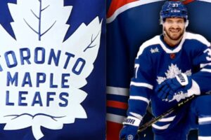Maple Leafs' Liljegren Trade Rumors: Could Oilers Be Interested?