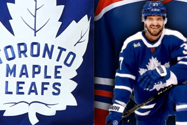 Maple Leafs' Liljegren Trade Rumors: Could Oilers Be Interested?