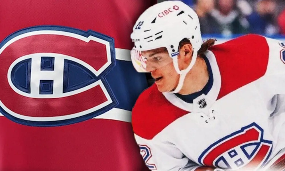 Cole Caufield Reflects on Canadiens Start and Hutson’s Skillset