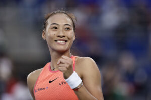 Ningbo | WTA Preview: Battleground for the last spot in Riyadh