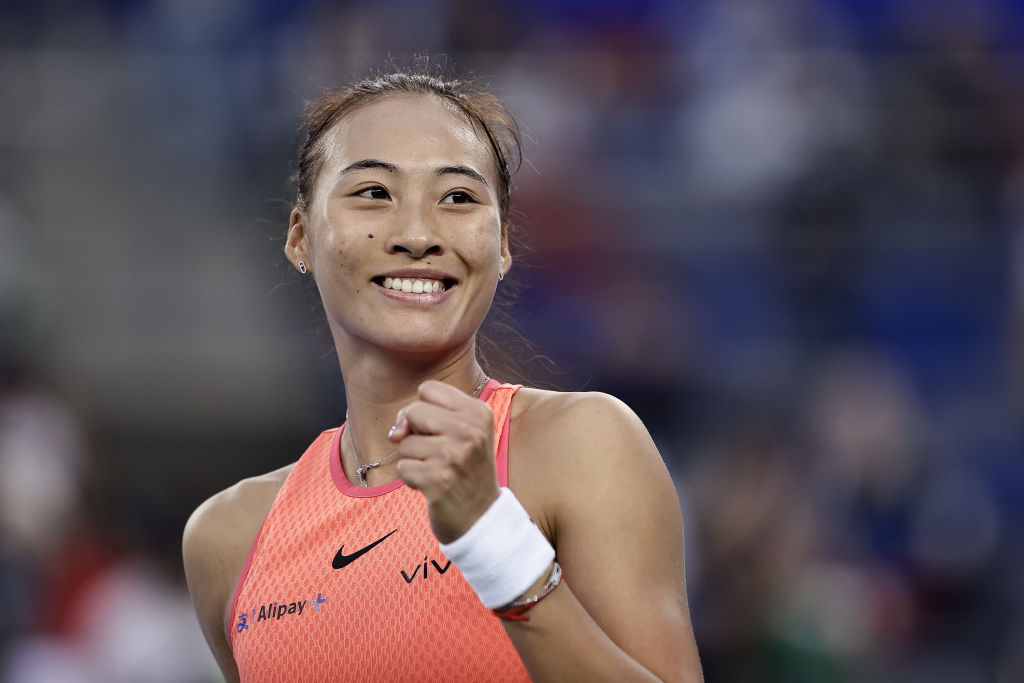 Ningbo | WTA Preview: Battleground for the last spot in Riyadh