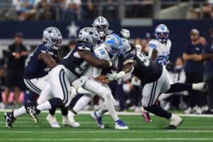 Tom Brady Reveals Everything Wrong With The Cowboys