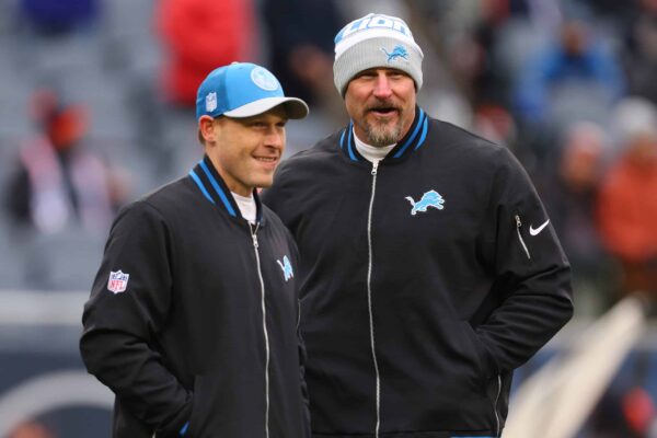 Former Coach Calls Out Ben Johnson For Turning Down Commanders