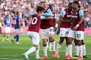 Real Madrid star fuels surprise talk of transfer swoop for West Ham United man