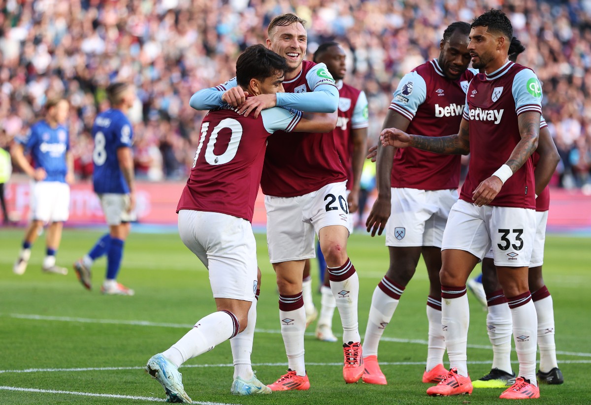 Real Madrid star fuels surprise talk of transfer swoop for West Ham United man