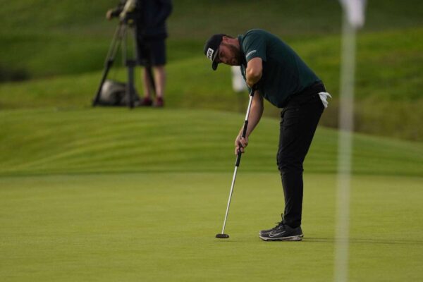 Dan Bradbury’s Switch to Ping PLD Oslo Broomstick Putter Leads to Victory at the Open de France How switching to the Ping PLD Oslo broomstick putter helped Dan Bradbury win the Open de France