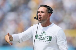 Analyst Makes A Bold Statement About Matt LaFleur