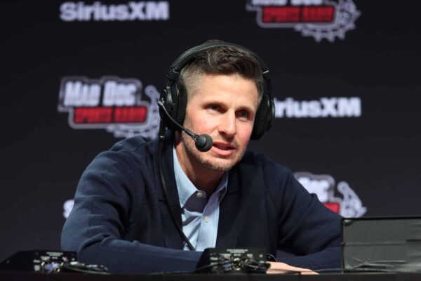 Dan Orlovsky Says 1 NFL Coach Had A 'Bad Look' On Sunday