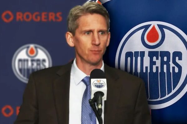 Four Key People Who Can Help Oilers Overcome Early Slump