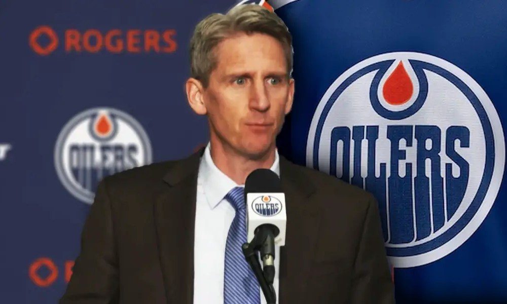 Four Key People Who Can Help Oilers Overcome Early Slump