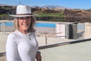 Laurie Weiskopf opens up on her husband’s love of Black Desert