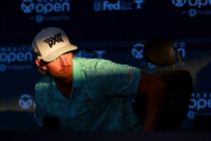 See the list of rookies who have won during the PGA Tour’s 2024 season