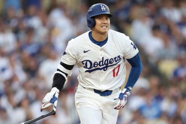 Shohei Ohtani’s Remarkable Statistical Output Since September 19th Shohei Ohtani Has Unbelievable Stat Since Sept 19th