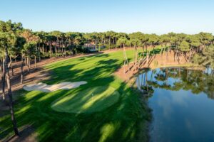 AROEIRA TO RE-BRAND WITH PRESTIGIOUS PGA PARTNERSHIP - Golf News