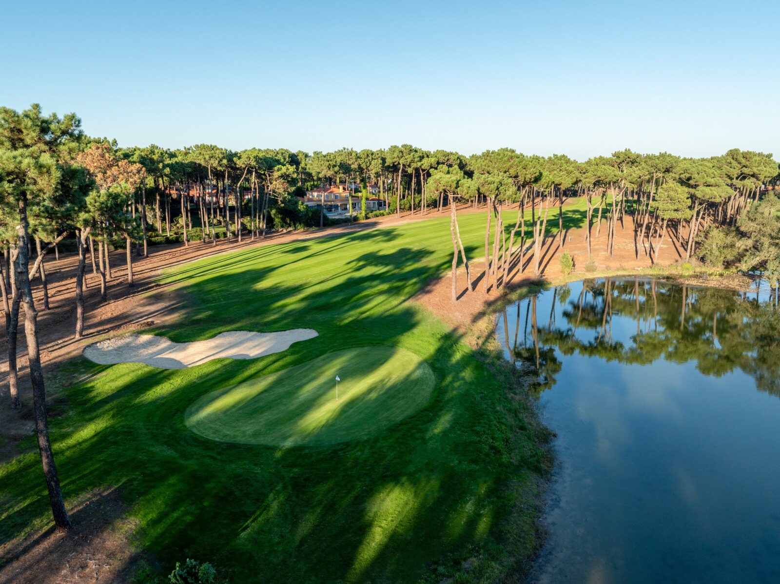 AROEIRA TO RE-BRAND WITH PRESTIGIOUS PGA PARTNERSHIP - Golf News