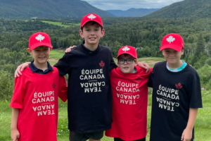 Ernie Else Tournament