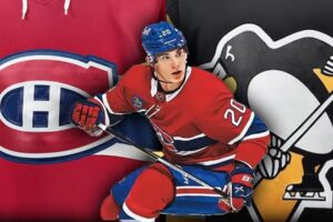 Three Takeaways from the Canadiens' 6-3 Loss to the Penguins