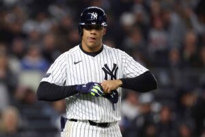 Juan Soto Has Made MLB Postseason History