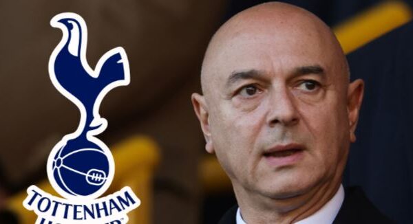 Tottenham will only sell 2023 signing for a 'tremendous offer'