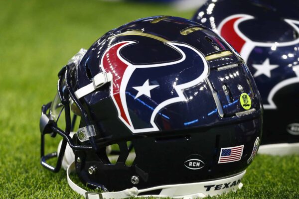 Texans Trade Veteran Running Back To Vikings
