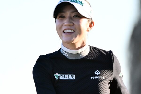 Lydia Ko Plays Host at BBQ Dinner for LPGA Pros at BMW Ladies Championship Lydia Ko hosts BBQ dinner at LPGA’s BMW Ladies Championship