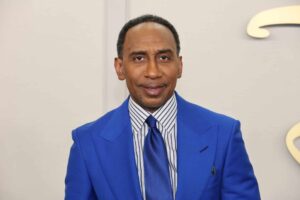 Stephen A. Smith Names Top-5 NFL Teams Through Week 6
