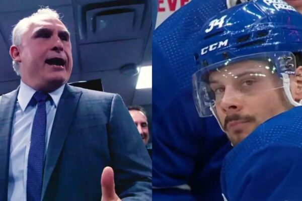 What Should Maple Leafs Fans Watch for in Tonight's Game?