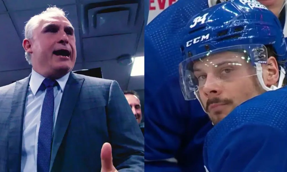 What Should Maple Leafs Fans Watch for in Tonight's Game?