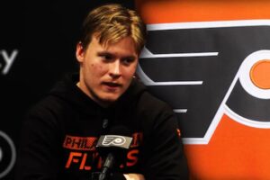 Matvei Michkov Early Comparisons by Flyers to Russian Star Unfair