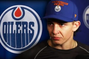 Troy Stecher Proving Value in Gritty Comeback Win for the Oilers