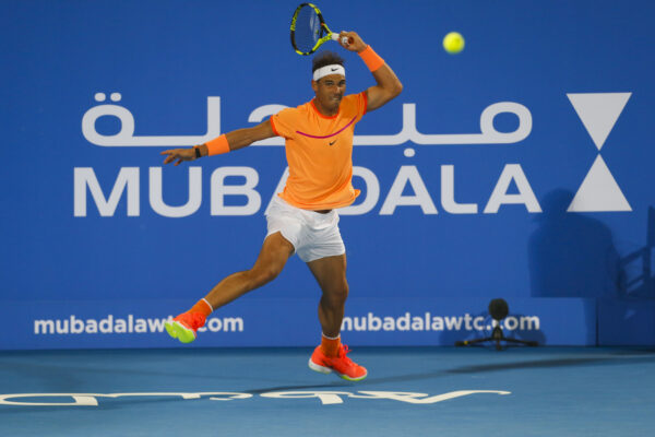 Alcaraz vs. Nadal, Sinner vs. Djokovic