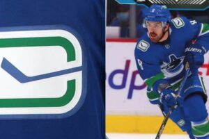 Canucks' Struggles Continue in Loss to Lightning