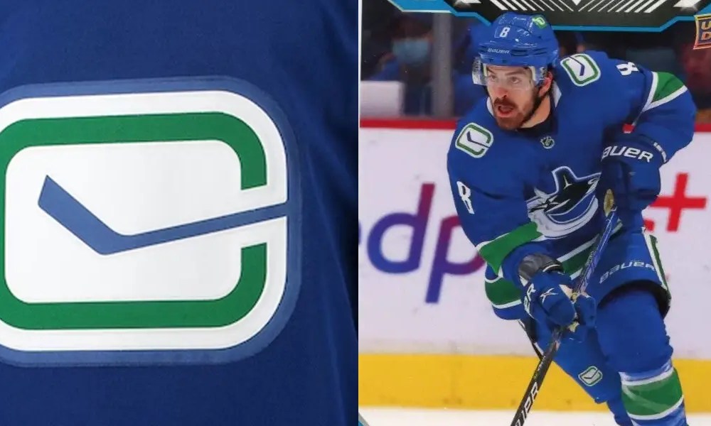 Canucks' Struggles Continue in Loss to Lightning