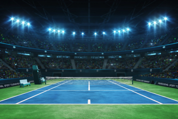 Which ATP stars deserve their own online slot games?