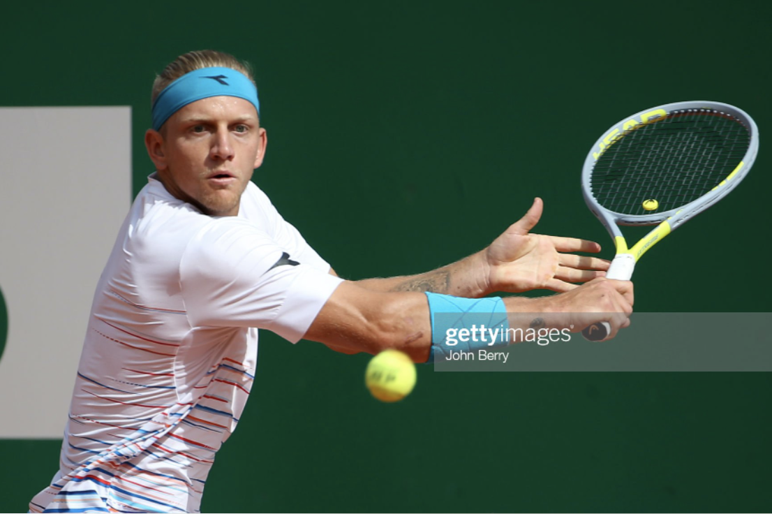 Davidovich Fokina vs Wawrinka, Rublev vs Muller