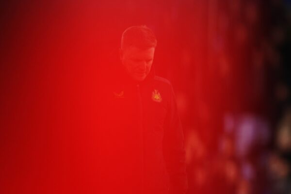 Premier League manager would seriously consider Manchester United job if approached