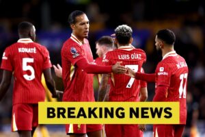 PSG determined to see off rivals in pursuit of major Liverpool transfer raid