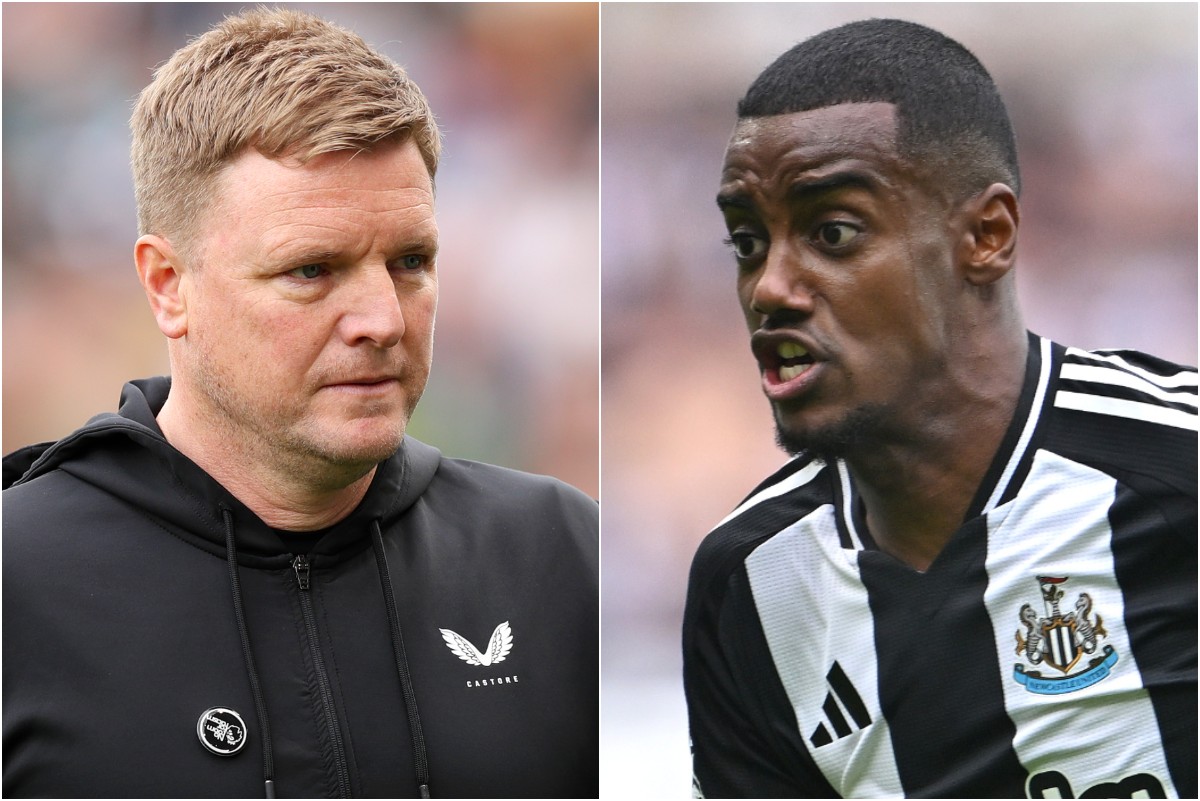 Liverpool cited as Newcastle United warned they'll "regret" one key transfer decision