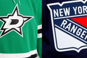 No Canadian Teams in CBS Sports NHL Power Rankings?