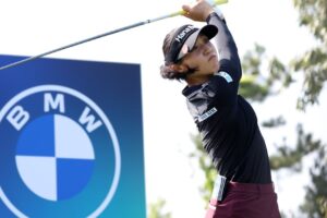 Why is Lydia Ko playing better? This one small adjustment was the key