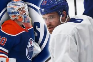 Draisaitl and Pickard the Big Storylines as Oilers Play the Predators