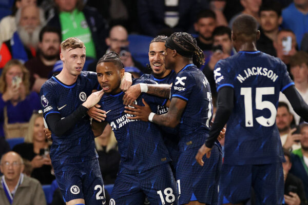 Christopher Nkunku willing to force Chelsea exit if situation doesn't change