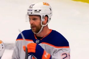 3 Takeaways from Oilers' 4-2 Win Over the Predators