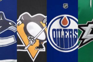 NHL Trade Talk Recap Oct. 17: Stars, Canucks, Oilers, Flames