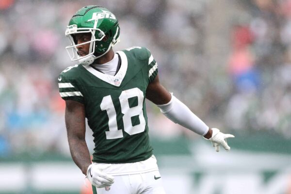 Insider Says Jets May Be 'Working With Williams' On Trade