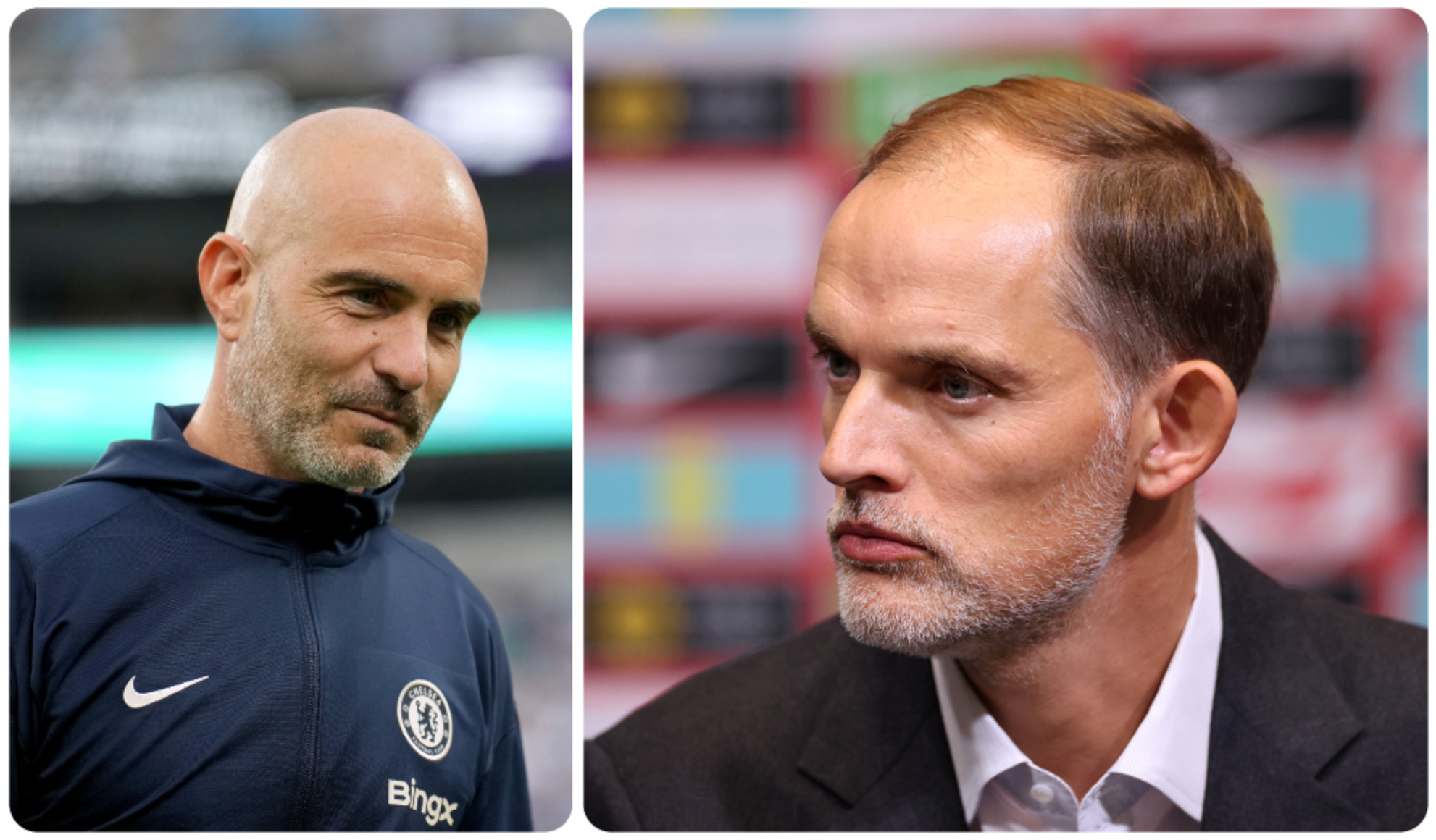 Thomas Tuchel landing England role is bad news for Blues