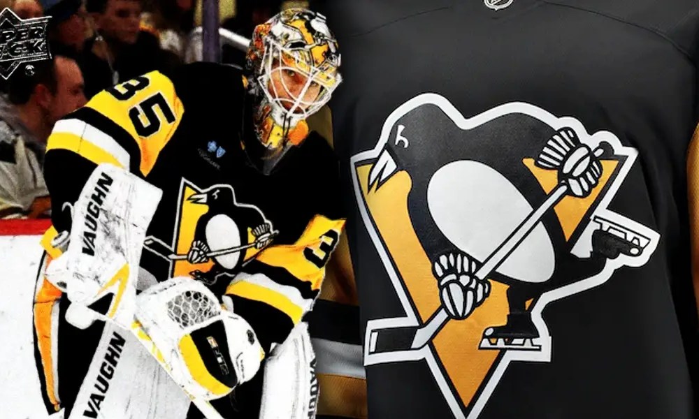 Is Tristan Jarry's Shaky Start Trouble for the Penguins?