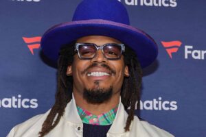 Cam Newton Names The 'Only Dog' In Cowboys' Offense